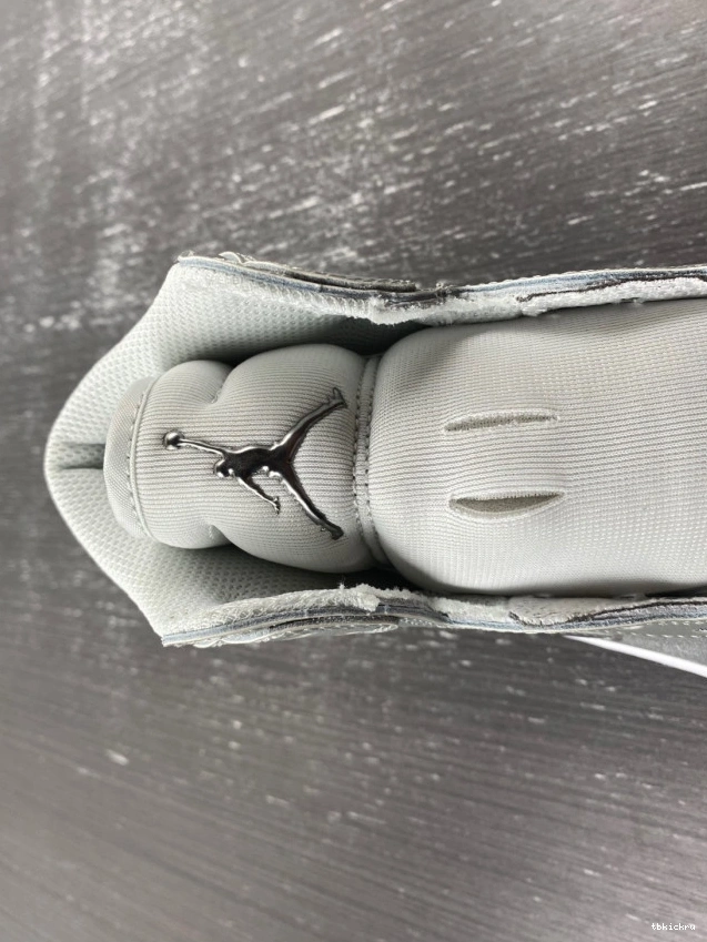 Reps TBK Jordan Golf 1 Air High Gift Giving FD6815-001 0824